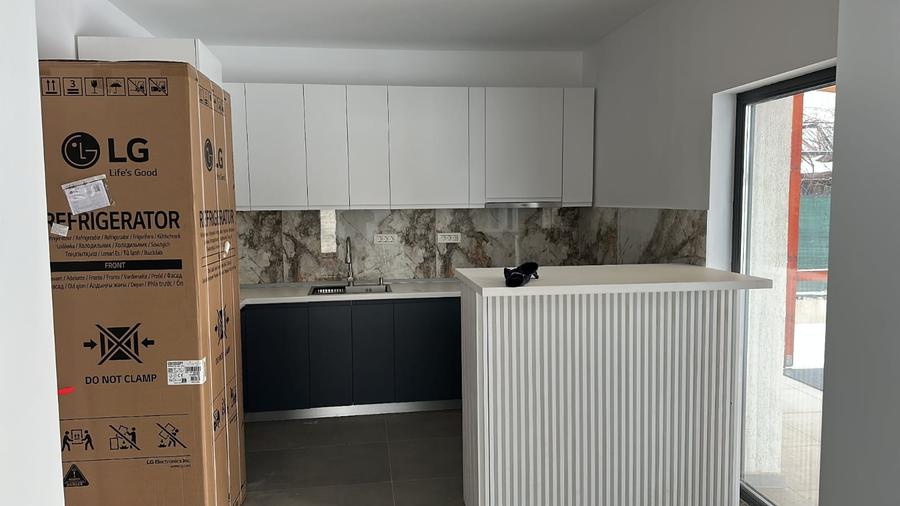 CASA LA CHEIE ! GATA DE MUTARE ! DIRECT PROPRIETAR - 4