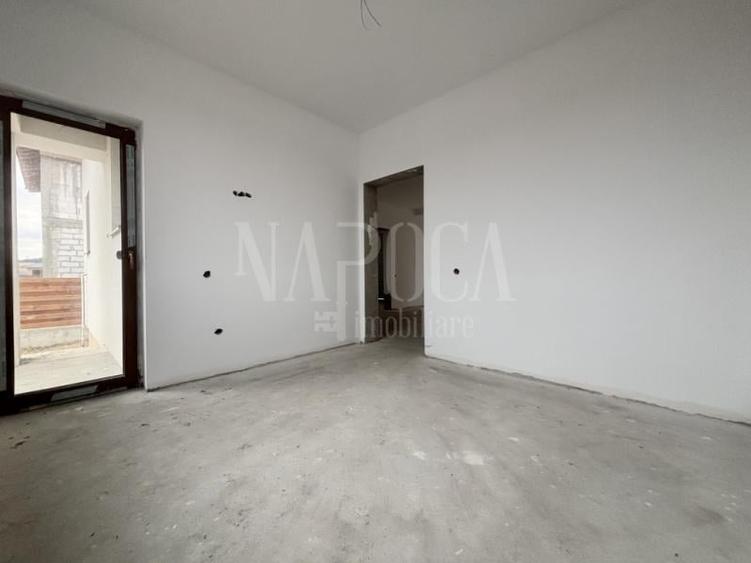 Casa 4 camere de vanzare in Chinteni - 9