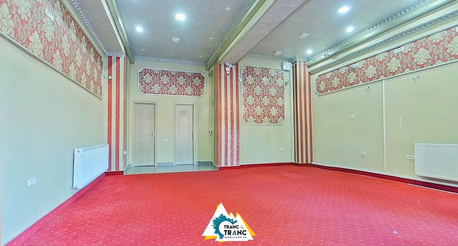 Spațiu comercial de închiriat în zona UTA – ideal pentru afacerea ta - 2