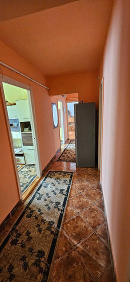 Apartament cu 4 camere, 2 bai, 2 terase ultracentral, Sovata - 7