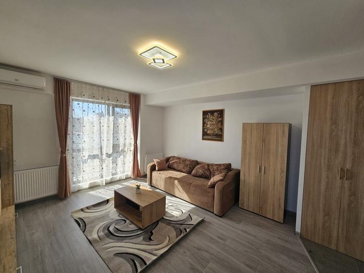 Ultra-Modern & Lux | Vitan - Zona Vile | Terasă 20mp Prima Închiriere - 6