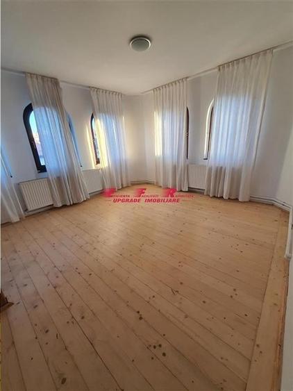 EFR UPGRADE - Apartament mare in vila Capitale Dorobanti - 3