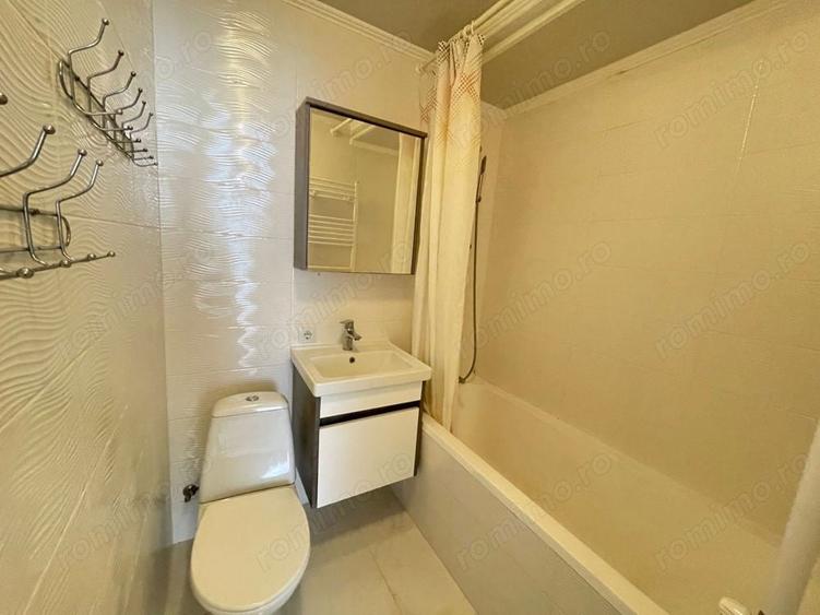 Inchiriere apartament in Militari-Gorjului - 2