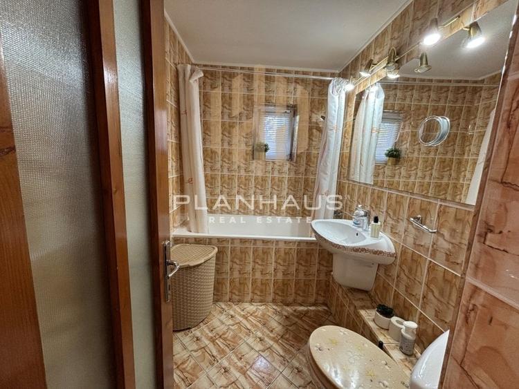Apartament 2 camere, decomandat - bld. Republicii, zona Liana - 9