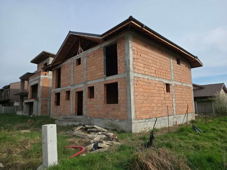 Casa individuala, Giroc,  Comision 0 - 2