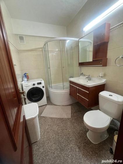 Ap. 2 camere, parcare privata, prima inchiriere, bloc nou zona galata recuperare - 3