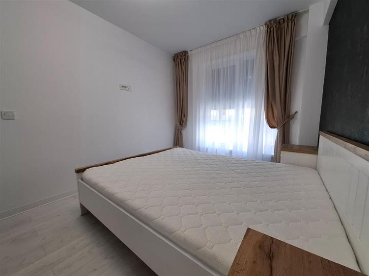 Liber, mobilat, de vanzare apartament 2 camere mobilat, Cug Pepiniera - 9