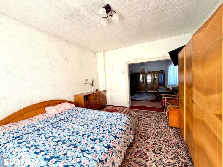 Casa centrala Gura Humorului | 3 dormitoare | 600 mp teren | Garaj - 4