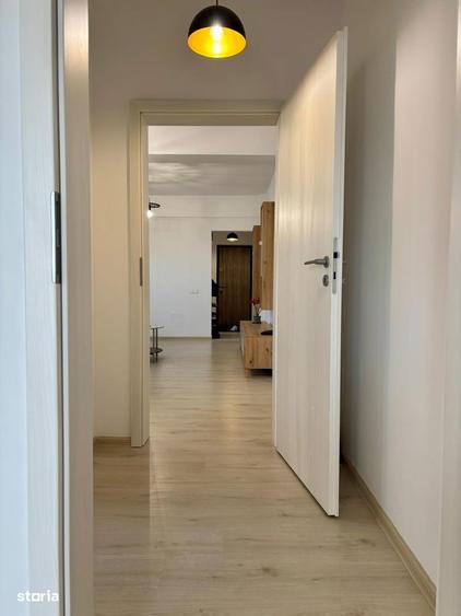 Apartament 2 camere semidecomandat | Zona Matei Millo - 5