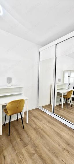 Garsoniera moderna, noua, gata de mutare - situata in Bragadiru, loc de parcare inclus - 10