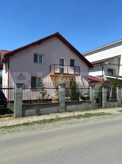 Casa de vanzare in Dumbravi?a loca?ie centrala Casa de vanzare in Dumbravi?a loca?ie centrala