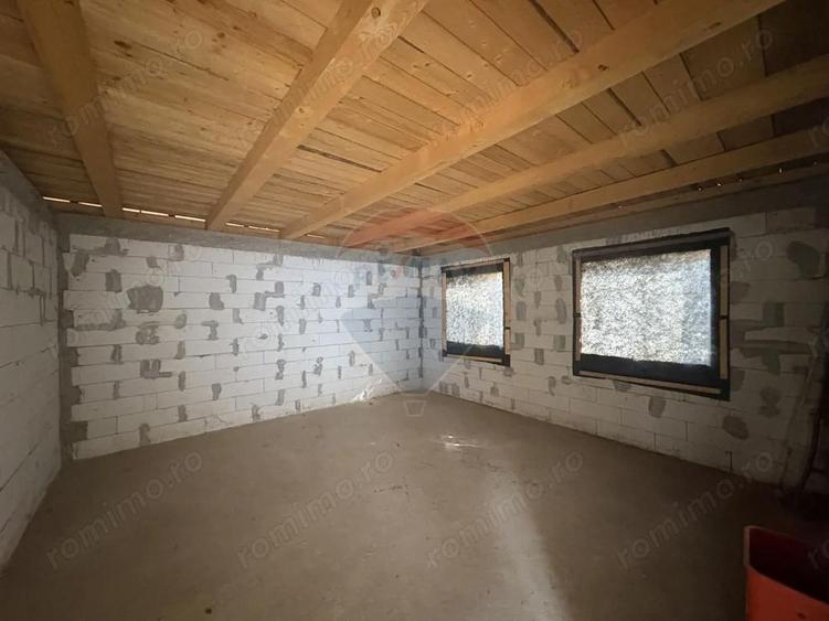 Casa noua in Biertan - 4