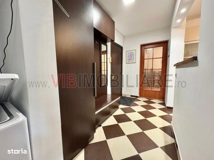 2 Camere - Crangasi - Metrou - Lacul Morii - 6