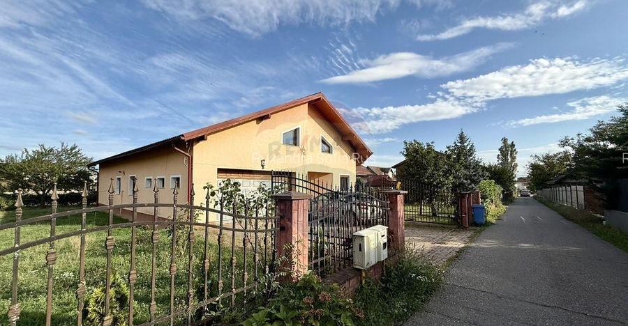 Casa superba strada Victoriei Casa superba strada Victoriei