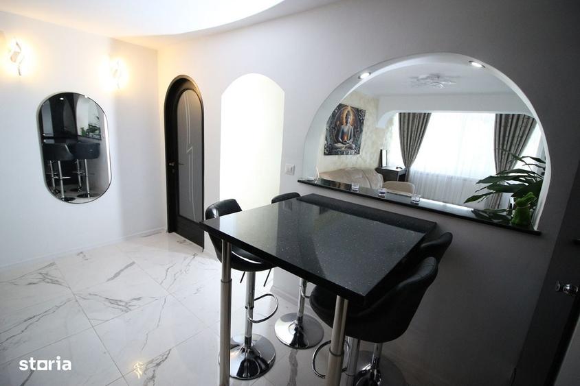 Vindem 3 Camere Zona Cornisa/Alecu Russo et 2 Modern/Mobilat - 10