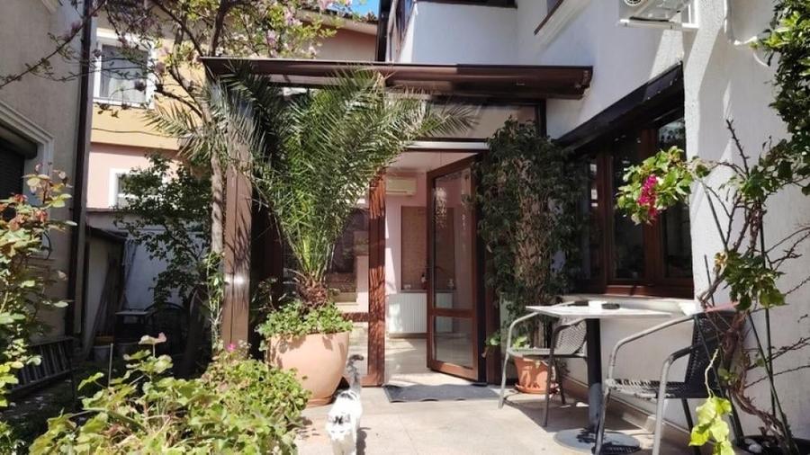 GM1735 Inchiriere casa reprezentativa birouri Unirii-Parcul Carol - 17