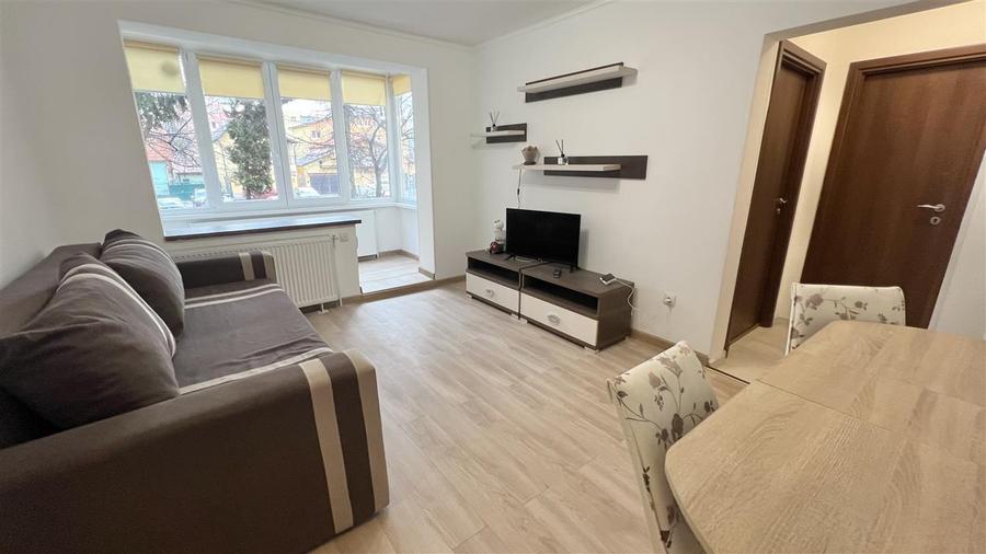 Apartament 2 camere cu parcare, zona ITC - 8
