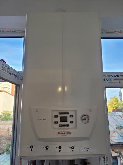 Apartament la curte, 13 septembrie, Marriott/ Uranus - 4