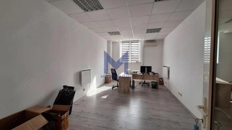 Spa?iu birouri 25 mp, Pia?a Cipariu, cheltuieli incluse - 3