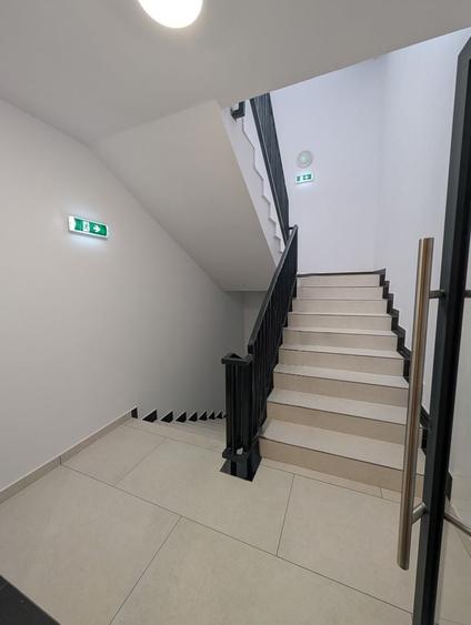 Ap. 2 camere Oncos Parc Florești, 54 mp utili + balcon, CF-uri 2024 - 9