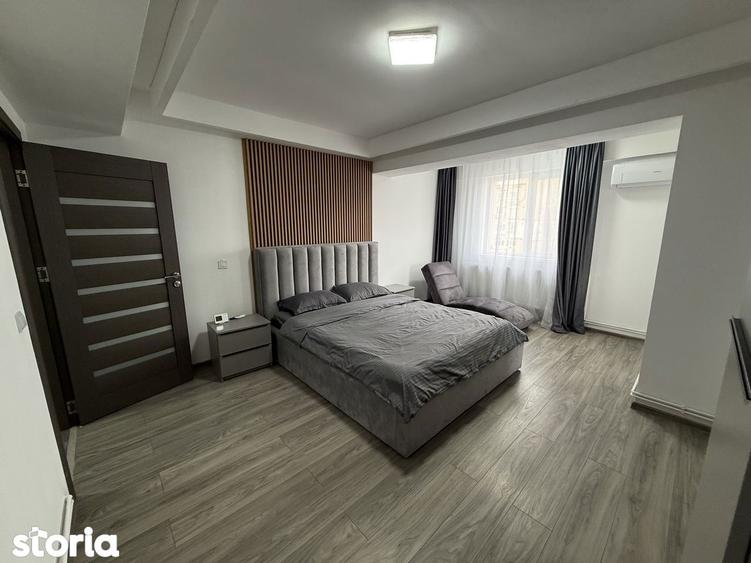 Garsoniera etaj 4/7 Brancoveanu bloc nou - 7