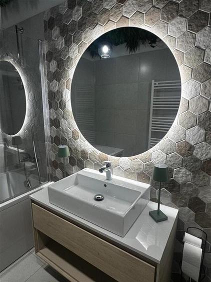 Apartament 2 camere Urban Plaza + parcare - 10