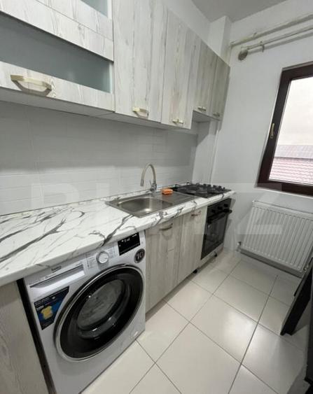 Apartament 1 camera etj 1 ASTORIA Residence parcare inclusa - 3