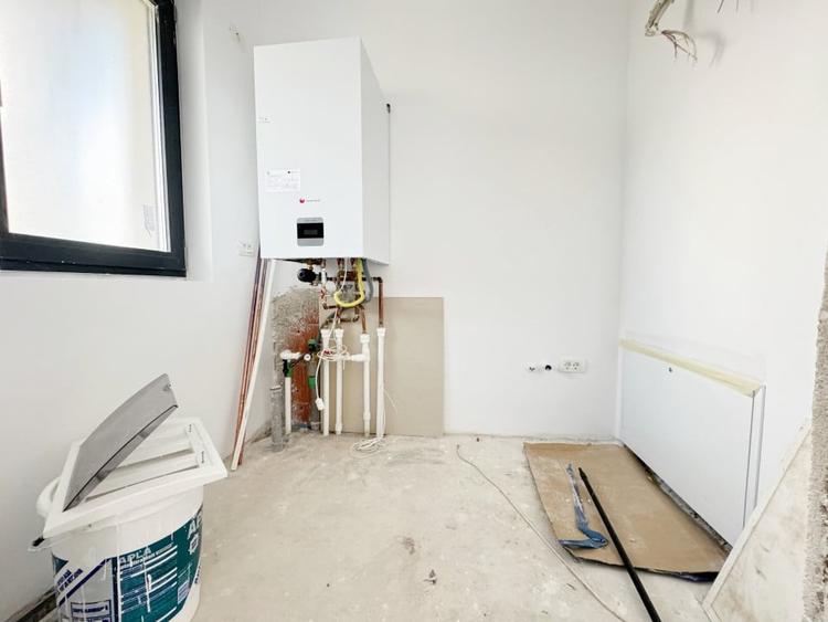 COMISION 0% Duplex 4 camere, 136 mp utili, 310mp teren, Giroc - 14