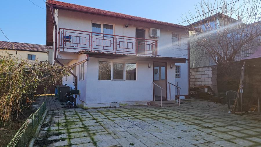 Casa individuala | 5 camere | Curte mare | Sector 1 | Comision 0 - 3