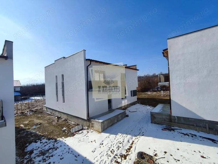 Casa intabulata cu 4 camere 2 bai in Cartierul Arhitectilor - 8