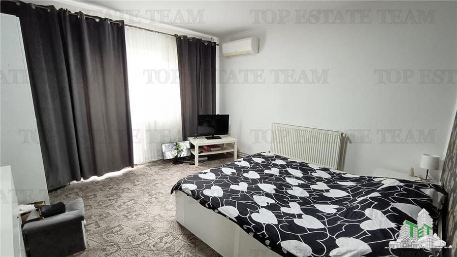 Vila individuala Otopeni cu curte generoasa - Potential ridicat! - 13