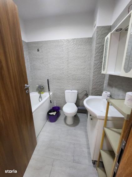 Apartament-Decomandat-Renovat -Militari Residence - 5