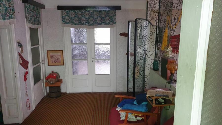 zona Grivitei-Pta Mare Vila P+1, 6 camere, 2 bai teren 242mp deschidere 10 m la - 8