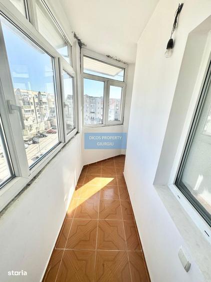 Apartament 3 camere de vanzare Decebal - 12