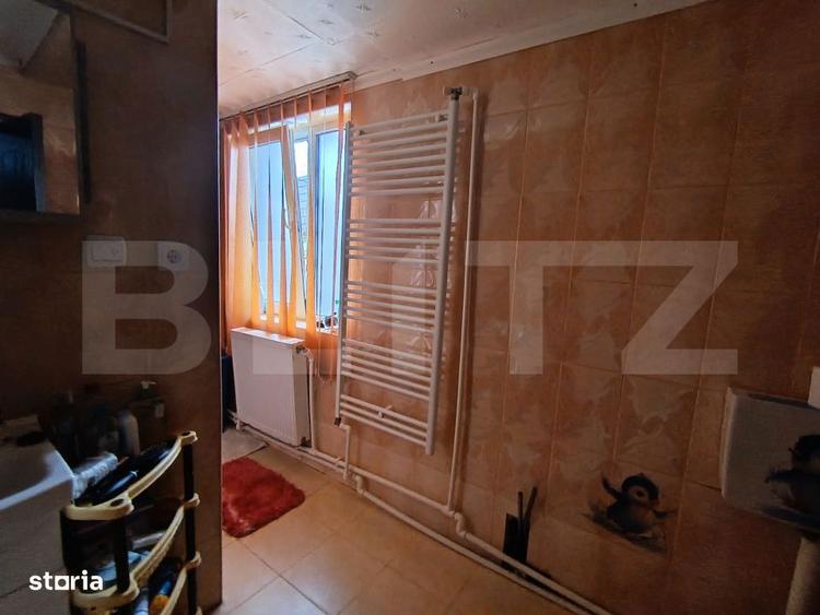 Casa cu 3 camere bucatarie si Baie 85 mp si un teren 600 mp - 11