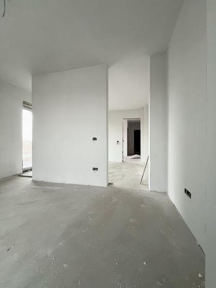 Apartament 2 camere, 42mp utili, terasa 14mp, bloc nou -Torontalului - 5