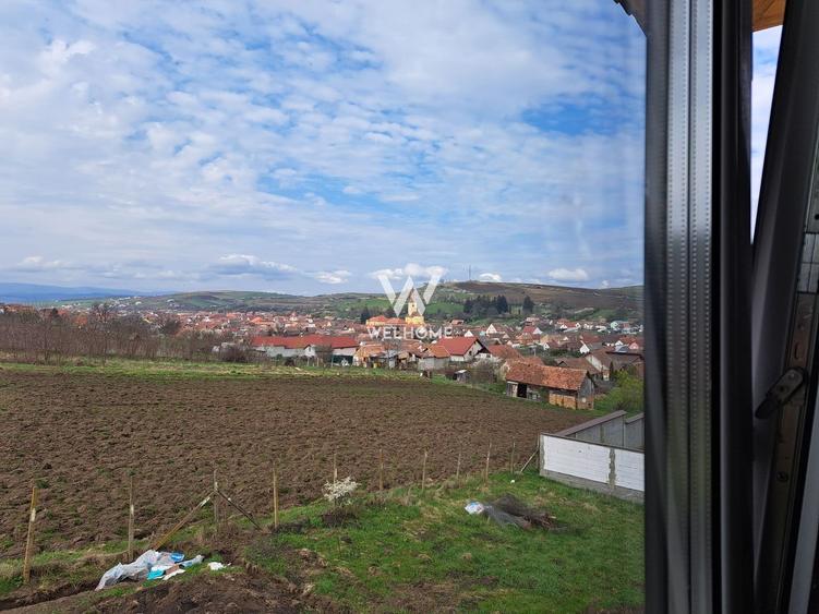 Casa 4 camere, 2 bai, terasa - Sibiu/ Sura Mare - 3