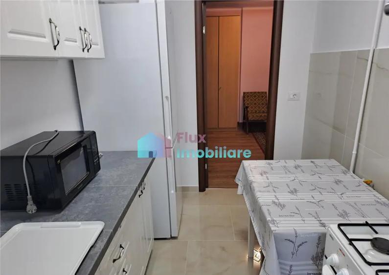 Apartament cu 2 camere George Enescu - 7