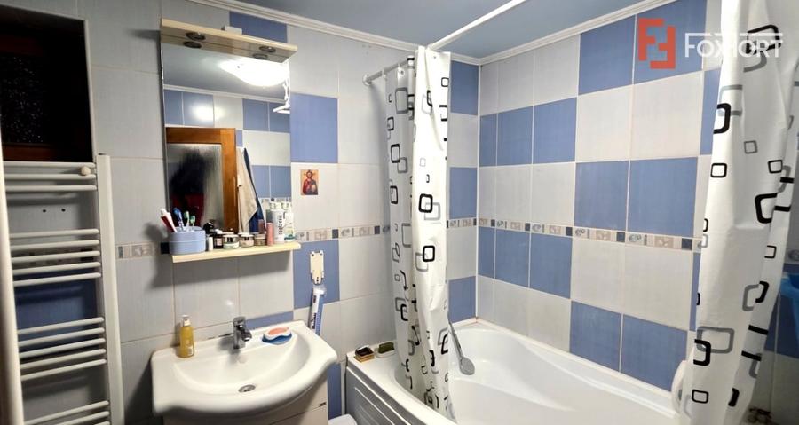 Casa de vanzare cu 3 camere, zona Aurel Vlaicu, Arad - 18