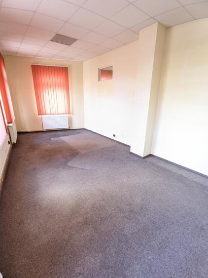 Spațiu de birouri de închiriat, 3 încăperi, 90 mp, Mărăști zona Farmec - 4