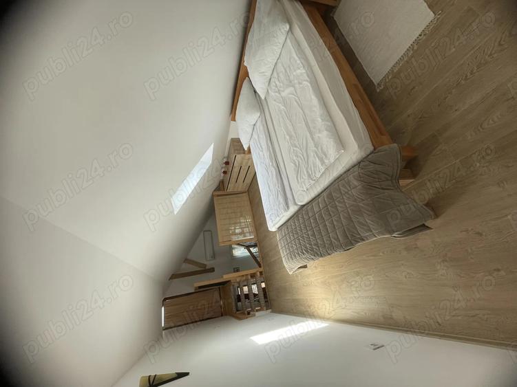 Apartament 2 camere in mansarda - 4
