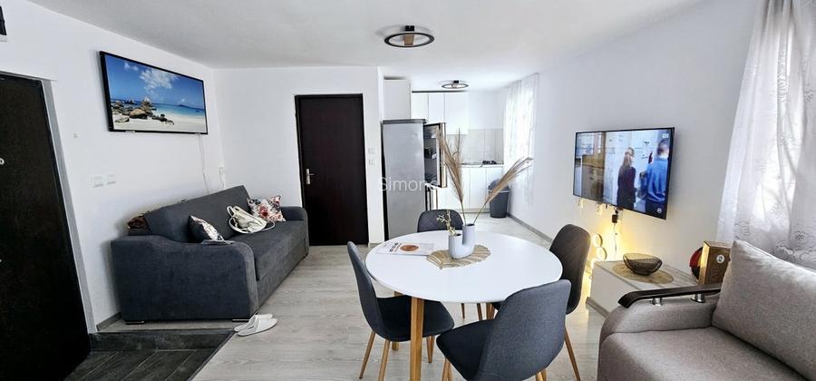 Penthouse de inchiriat-Marasti(Cinema Marasti)