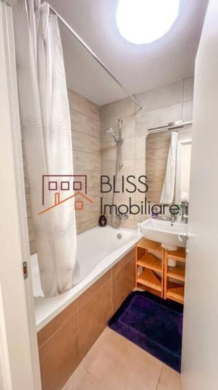 Apartament 3 camere în zona Pipera Nord - 18