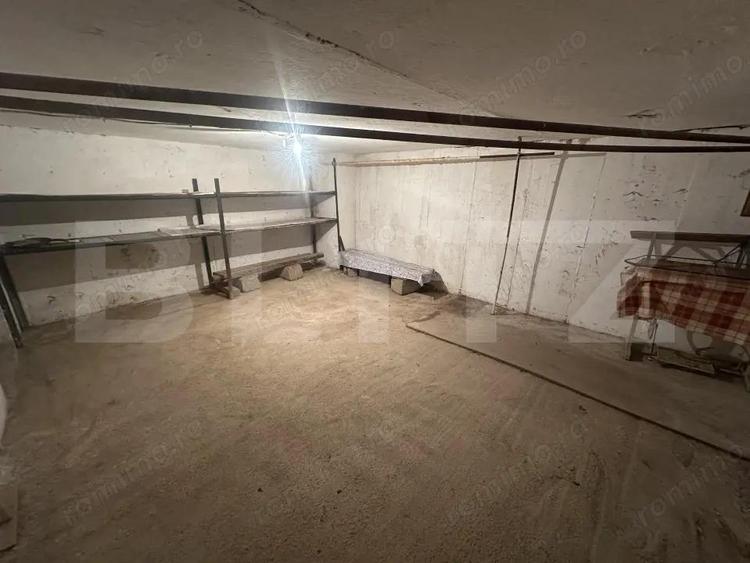 Apartament decomandat cu 3 camere, 78 mp, zona Carpati 2 - 1