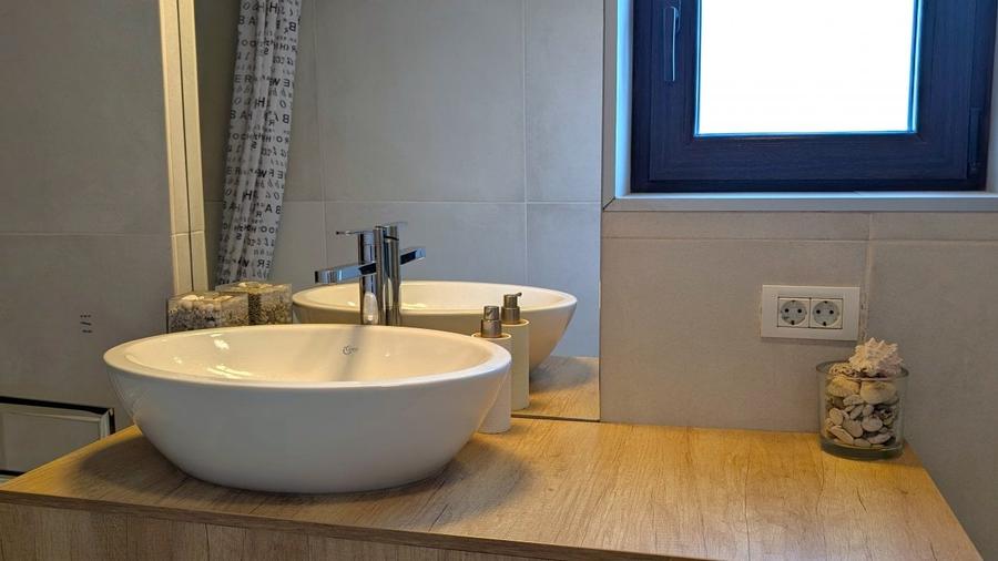 Casa cu Bambus – Mogosoaia – intre Lac si Padure - 27