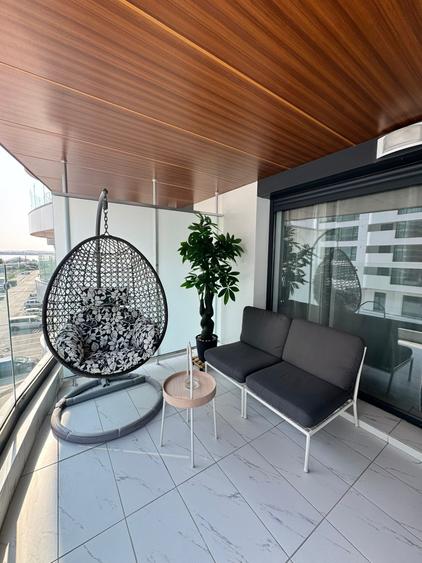 Apartament 1 camera, 41 mp, LOC PARCARE INCLUS, VEDERE LA MARE, cod 161368 - 16