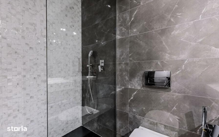 Apartament 4 Camere | Beach Front | One Mamaia | Loc de Parcare - 8