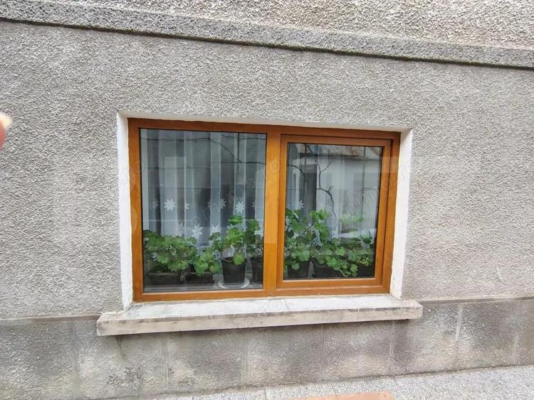 Casa excelenta locuibila imediat, 2 unita?i separate, 3 camere, Baciu - 4