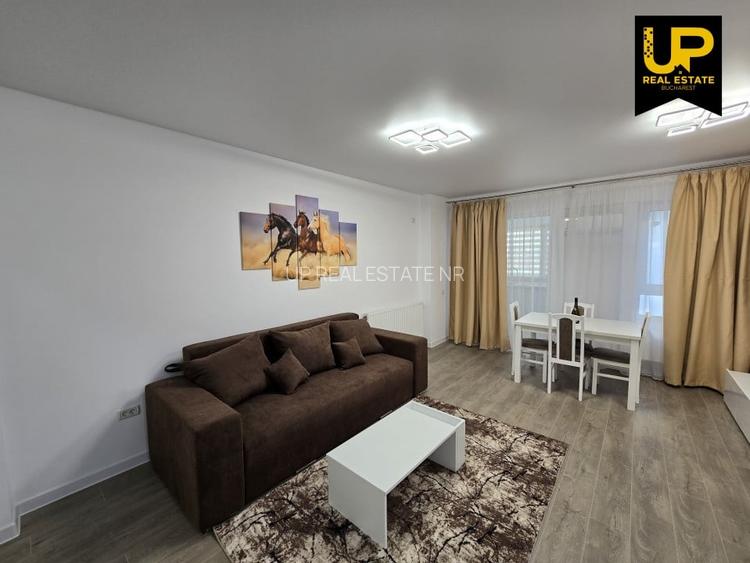 Rahova | Viilor | Central Address | 2 Camere | Centrala | Parcare