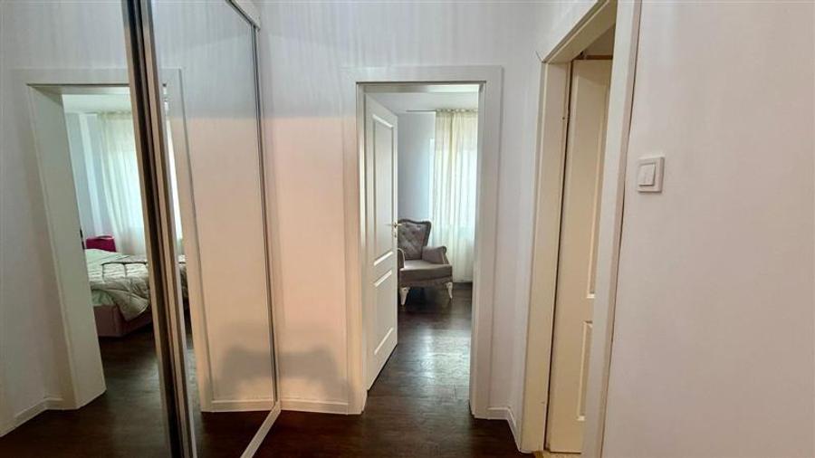 Apartament 2 camere de vanzare Podu Ros - 6